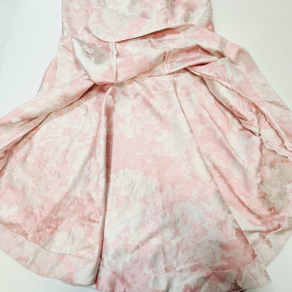 Lovers + Friends Dresses Lovers And Friends Urgonia Gown In Pink